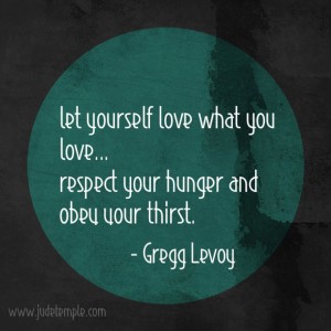 Levoy hunger