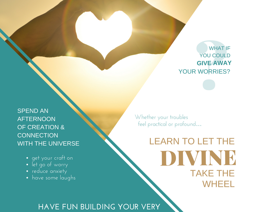 Belief Box Workshop October 30th, 2016 in Victoria, BC